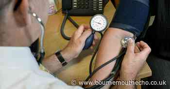 Plans for new high street practitioner's clinic for empty unit