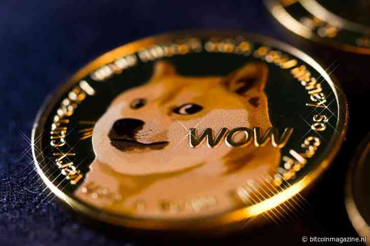 Dogecoin koers op het punt van doorbraak: stijging van 20% verwacht?