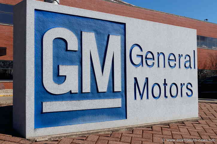 GM soll in den USA produzierte CATL-Batterien beziehen