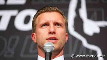Krösche: Eintracht Frankfurt hatte einst Interesse an diesem Bayern-Star