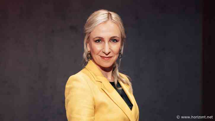 Audi-Marketingchefin Linda Kurz: "Performance-Marketing schließt Image und Emotionen nicht aus"