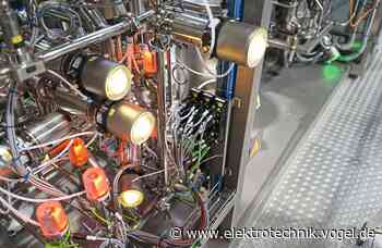 Für eine agile und effiziente Anlagenkonfiguration