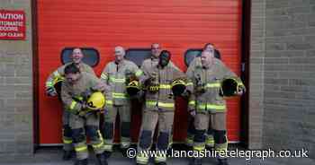 Have you got what it takes to be a firefighter?