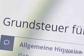 Mit diesem Hebesatz können die Münsteraner rechnen