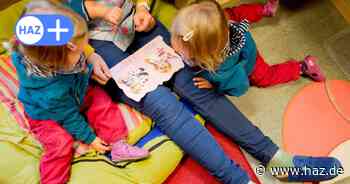 Kitaplatz-Vermittlung in Hannover: So funktioniert das neue Online-Portal