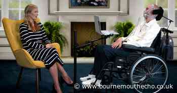 Hospice launches second podcast series highlighting MND