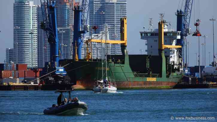 Potential port strikes send ripple effects through supply chain, threaten inflation