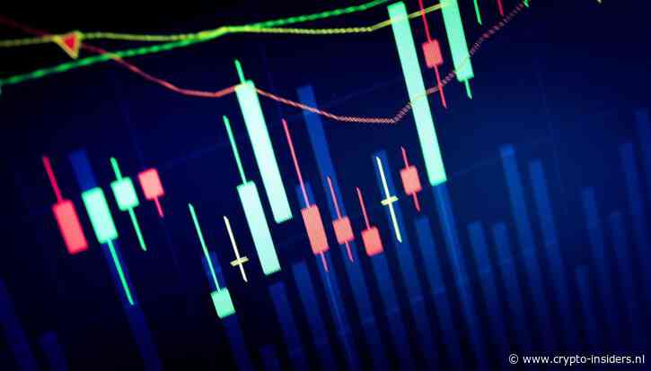Bitcoin koers stuit op groot obstakel, TAO & SUI blijven maar stijgen