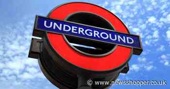 LIVE updates after Tube flooding causes travel chaos