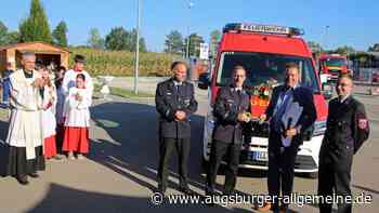 Lange Nacht der Feuerwehr: Ein besonderer Grund zum Feiern in Illerberg-Thal