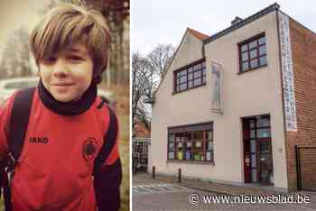 “Ieder moet zijn verantwoordelijkheid nemen”: Jack (11) stierf na ongeluk op speelplaats, vier medewerkers van school moeten voor rechter verschijnen