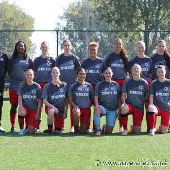 Nieuwe inloopshirts Papendrecht Vrouwen 1