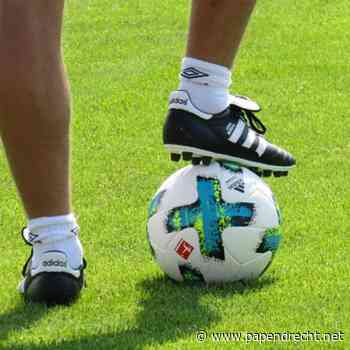 Drechtstreek speelt gelijk in eerste competitieduel