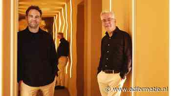 Ernst-Jan en Peter van Leeuwen:  ‘Bij ons is de scheidslijn tussen werk en hobby heel dun’