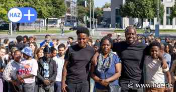 Hannover: Petition gegen Abschiebung einer ghanaischen Familie