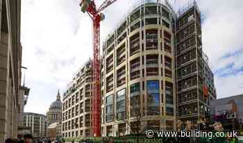 HSBC offices shortlist down to two after ISG failure