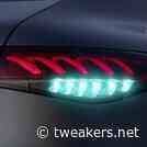 Mercedes verhoogt maximumsnelheid van autonoom rijden in Duitsland tot 95km/u