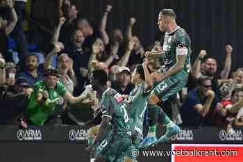 Toby Alderweireld maakt statement over de Match van het Jaar tegen Beerschot