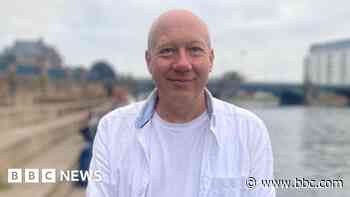 'Rescuing swans gives me a sense of purpose'