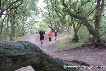 Dorps- en natuurloop Monte Lapino bestaat tien jaar: naast lopers ook wandelaars welkom