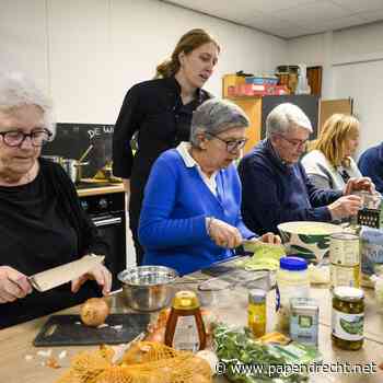 Nieuwe edities 'Samen koken, samen eten'