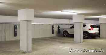 Fraunhofer Studie zu Potenzialen von Stellplätzen zur Bereitstellung privater Ladeinfrastruktur