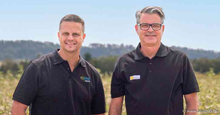 Paradigma und Ezee Energy fusionieren zur neuen Ritter Energie GmbH & Co. KG