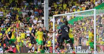 Cleverley feels earlier games more a reflection of his Watford team