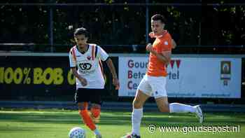 Jodan Boys geeft visitekaartje af