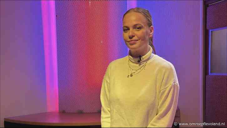 Flevoland - Flevolandse Regio Songfestival kandidaat en nummer bekend