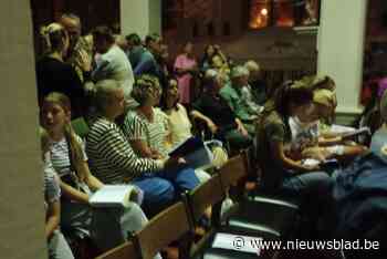Viersel Zingt is schot in de roos