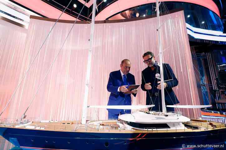 Bouwer gezonken superjacht Bayesian eist schadevergoeding van exploitant en bemanning