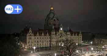 Neues Rathaus: Stadt Hannover schaltet wieder das Licht an
