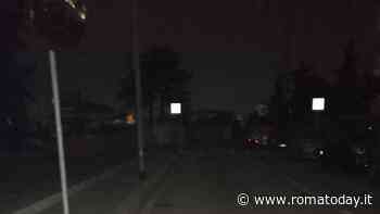 A Torresina più di mille persone al buio: "Abbiamo paura ad uscire di casa"