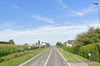 Week lang werken op drukke steenweg: “Geen auto- of vrachtverkeer mogelijk”