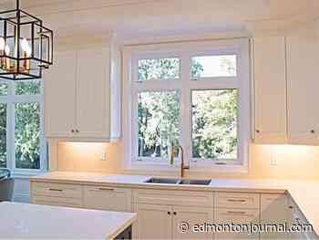 Edmonton Fall Home Show: Do your windows need replacing?