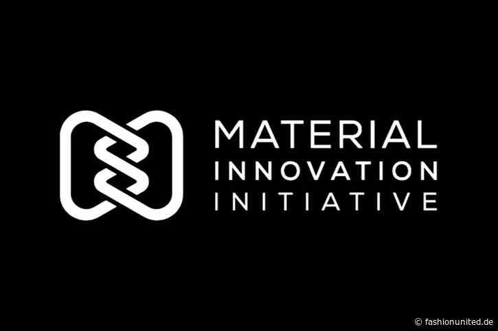 Material Innovation Initiative hört auf
