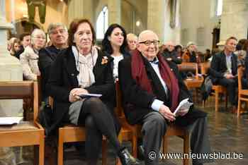 Uitvaart overleden CD&V-kandidate komende zaterdag 28 september