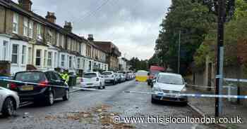 Suspect on the loose after teenage boy stabbed to death in Woolwich