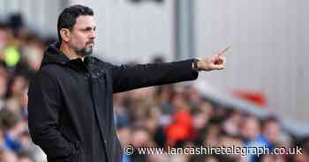 Blackburn Rovers' rivals confirm third managerial casualty in the Championship