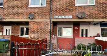 'He was pouring with blood' - witness tried to save boy stabbed to death
