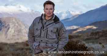 Celebrity SAS: Who Dares Wins star John Barrowman quits show after 32 minutes