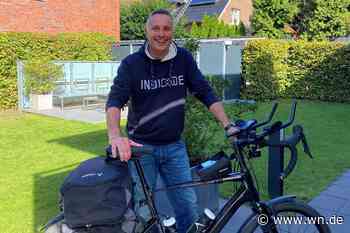 Abenteuer Ruhestand: Münsteraner radelt von Münster nach Marokko