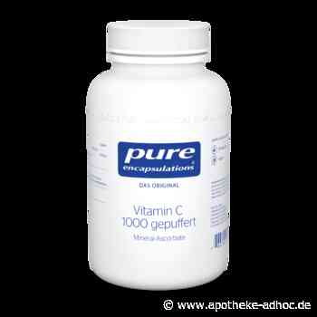 Stark für die Abwehr. Sanft zum Magen.