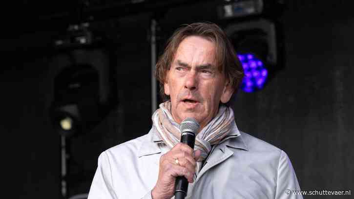 KBN-voorzitter Koppejan: ‘Kabinet voelt urgentie onderhoud vaarwegen niet’