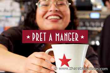 Pret A Manger Turns to YOOBIC to Fuel Global Expansion