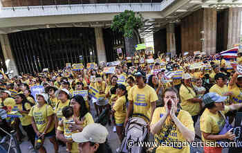 Kapi‘olani nurses plan protest before talks resume
