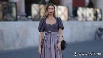 Oktoberfest-Start: Dieser natürliche Beauty-Trend dominiert die Wiesn