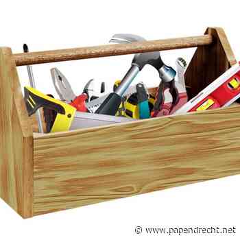 Jumbo Meentpassage 'gesloten' i.v.m. een kleine verbouwing