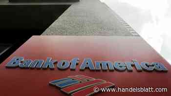 Berufsanfänger: 80 Stunden in der Woche müssen reichen: US-Banken starten Initiative gegen Burn-out